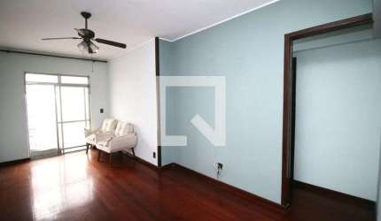 Apartamento para Aluguel - Irajá, 2 Quartos,  80 m² - Rio de Janeiro