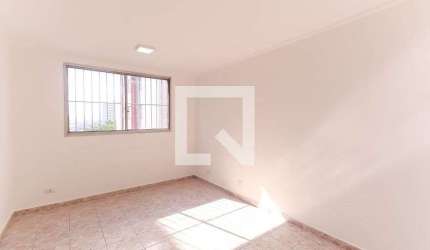 Apartamento para Aluguel - Mooca, 2 Quartos,  63 m² - São Paulo