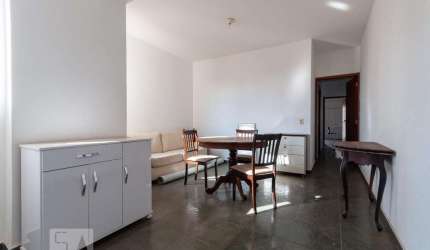 Apartamento para Aluguel - Cambuí, 2 Quartos,  75 m² - Campinas
