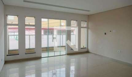 Casa para Aluguel - Parque Jurema, 2 Quartos,  145 m² - Guarulhos