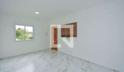 Cobertura para Aluguel - Campo Grande, 1 Quarto,  29 m² - São Paulo