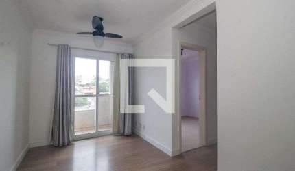 Apartamento para Aluguel - Teresópolis, 2 Quartos,  65 m² - Porto Alegre