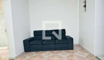 Cobertura para Aluguel - União, 1 Quarto,  80 m² - Belo Horizonte
