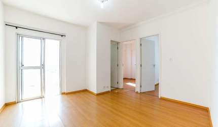 Apartamento para Aluguel - Jardim Brasil , 2 Quartos,  45 m² - São Paulo