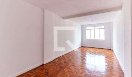 Kitnet / Stúdio para Aluguel - Santa Cecília, 1 Quarto,  52 m² - São Paulo