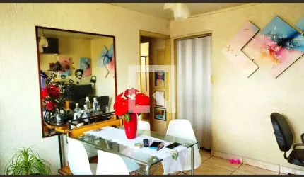 Apartamento para Aluguel - Vila Carrão, 1 Quarto,  50 m² - São Paulo