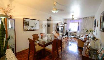 Apartamento para Aluguel - Vila Isabel, 3 Quartos,  110 m² - Rio de Janeiro