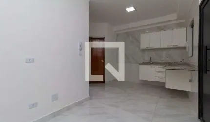 Apartamento para Aluguel - Vila Carrão, 1 Quarto,  31 m² - São Paulo