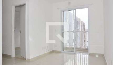 Apartamento para Aluguel - Vila Pirituba, 2 Quartos,  47 m² - São Paulo
