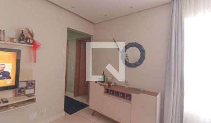Apartamento para Aluguel - Colônia, 2 Quartos,  49 m² - Jundiaí