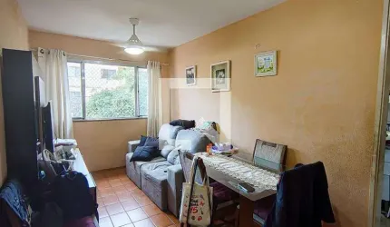 Apartamento para Aluguel - Jacarepaguá, 3 Quartos,  70 m² - Rio de Janeiro