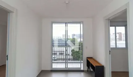 Apartamento para Aluguel - Água Branca, 2 Quartos,  37 m² - São Paulo