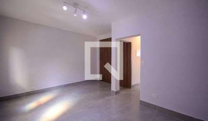 Casa para Aluguel - Bosque da Saúde, 1 Quarto,  80 m² - São Paulo