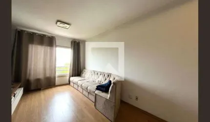 Apartamento para Aluguel - Jabaquara, 2 Quartos,  67 m² - São Paulo