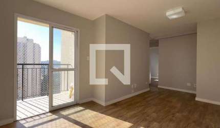 Apartamento para Aluguel - Macedo, 2 Quartos,  45 m² - Guarulhos