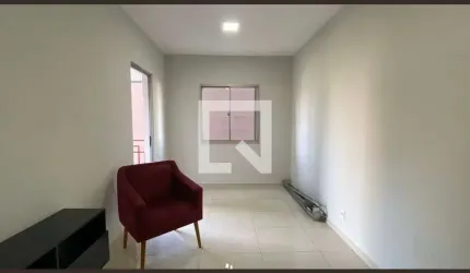 Apartamento para Aluguel - Belém, 1 Quarto,  50 m² - São Paulo