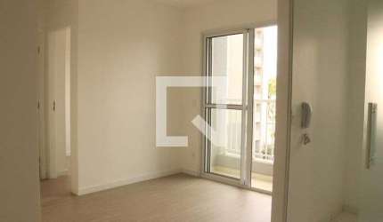 Apartamento para Aluguel - Barra Funda, 2 Quartos,  38 m² - São Paulo
