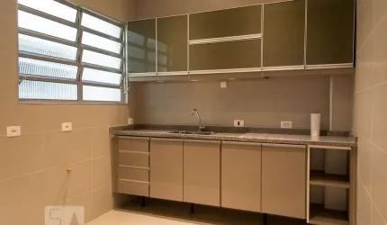 Apartamento para Aluguel - Liberdade, 2 Quartos,  62 m² - São Paulo