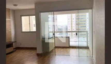 Apartamento para Aluguel - Residencial Eldorado, 2 Quartos,  71 m² - Goiânia