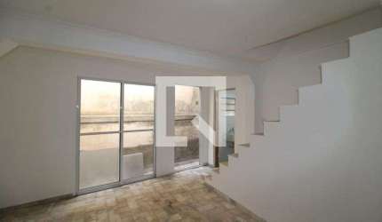 Casa para Aluguel - Casa Verde, 2 Quartos,  100 m² - São Paulo