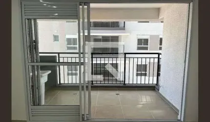 Apartamento para Aluguel - Barra Funda, 2 Quartos,  42 m² - São Paulo