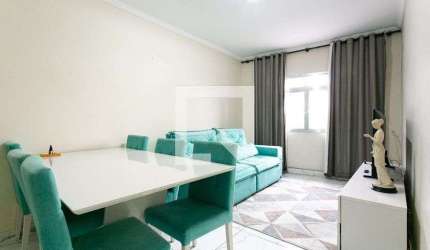 Apartamento para Aluguel - Vila Carrão, 2 Quartos,  70 m² - São Paulo