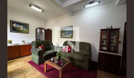Casa para Aluguel - Lagoinha, 4 Quartos,  185 m² - Belo Horizonte