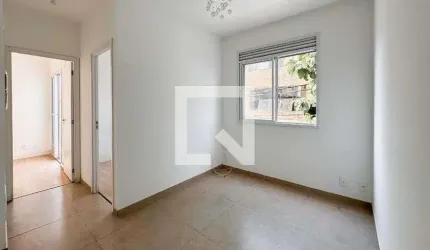 Apartamento para Aluguel - Cambuci, 2 Quartos,  56 m² - São Paulo