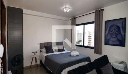 Apartamento para Aluguel - Bela Vista, 1 Quarto,  30 m² - São Paulo