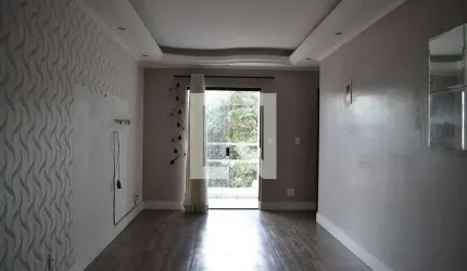 Cobertura para Aluguel - Parque Bandeirante, 2 Quartos,  100 m² - Santo André