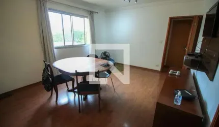 Apartamento para Aluguel - Mooca, 2 Quartos,  74 m² - São Paulo