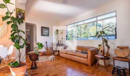 Apartamento para Aluguel - Vila Madalena, 2 Quartos,  75 m² - São Paulo