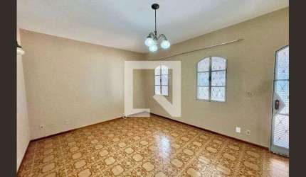 Casa para Aluguel - Centro, 3 Quartos,  143 m² - Jundiaí