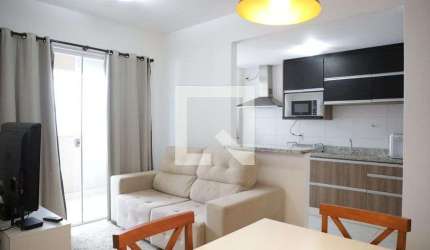 Apartamento para Aluguel - Jardim Atlântico , 2 Quartos,  60 m² - Goiânia