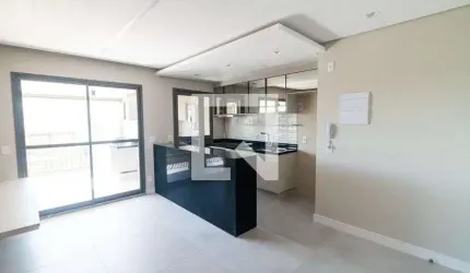 Apartamento para Aluguel - Vila Mascote, 3 Quartos,  74 m² - São Paulo