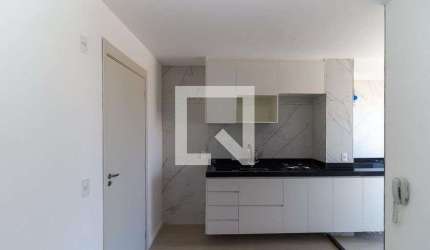 Apartamento para Aluguel - Vila Santa Clara, 2 Quartos,  40 m² - São Paulo