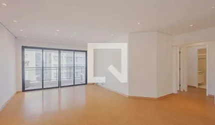 Apartamento para Aluguel - Pinheiros, 4 Quartos,  175 m² - São Paulo