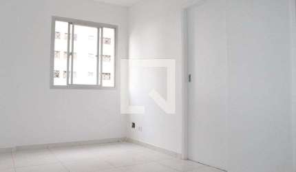 Apartamento para Aluguel - Santa Cecília, 1 Quarto,  37 m² - São Paulo