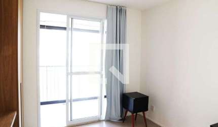 Kitnet / Stúdio para Aluguel - Consolação, 1 Quarto,  25 m² - São Paulo
