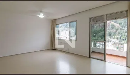 Apartamento para Aluguel - Tijuca, 4 Quartos,  120 m² - Rio de Janeiro