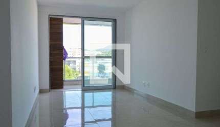 Apartamento para Aluguel - Taquara, 2 Quartos,  69 m² - Rio de Janeiro
