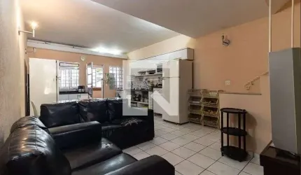 Casa para Aluguel - Aclimação, 10 Quartos,  200 m² - São Paulo