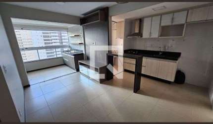 Apartamento para Aluguel - Setor Bueno, 2 Quartos,  60 m² - Goiânia