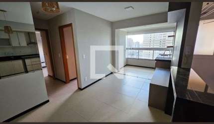 Apartamento para Aluguel - Setor Bueno, 2 Quartos,  60 m² - Goiânia