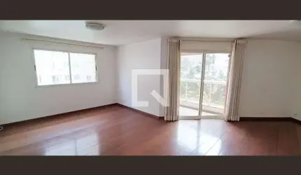 Apartamento para Aluguel - Panamby, 4 Quartos,  197 m² - São Paulo