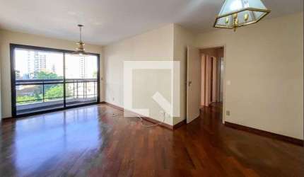 Apartamento para Aluguel - Vila Mariana, 3 Quartos,  100 m² - São Paulo
