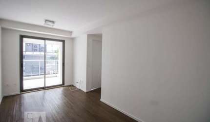 Apartamento para Aluguel - Vila Madalena, 2 Quartos,  56 m² - São Paulo