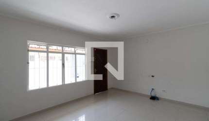 Casa para Aluguel - Ermelino Matarazzo, 3 Quartos,  175 m² - São Paulo