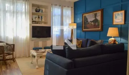 Casa para Aluguel - Freguesia , 5 Quartos,  782 m² - Rio de Janeiro