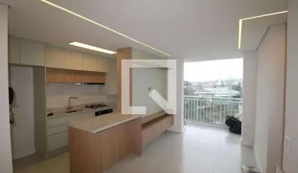 Apartamento para Aluguel - Casa Verde, 2 Quartos,  50 m² - São Paulo